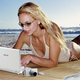 Illustration for article titled Asus Eee PC 2G Surf Launches, Eee PC 8G Now Available at Newegg